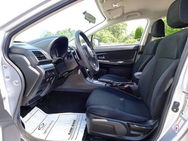 Subaru XV Crosstrek AWD Suv Bluetooth Low Miles 4x4 Automatic Premium for sale in Blacksburg, VA – photo 16