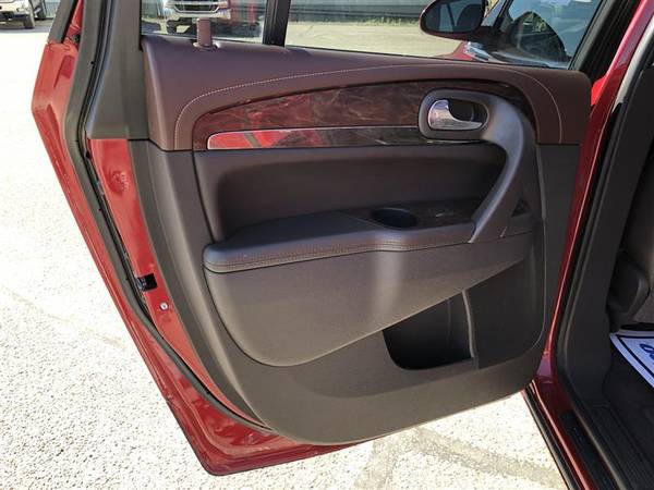2013 Buick Enclave Leather for sale in Webster, SD – photo 17