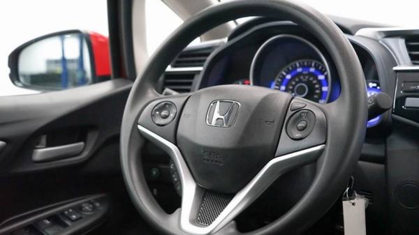 2019 Honda Fit LX - - by dealer - vehicle automotive for sale in Honolulu, HI – photo 21