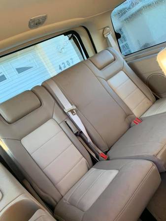 2006 Ford Expedition Eddie Bauer Edition for sale in Lehigh Acres, FL – photo 13