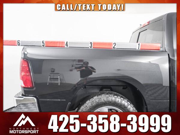 2017 *Dodge Ram* 1500 Bighorn 4x4 - cars & trucks - by dealer -... for sale in Lynnwood, WA – photo 6