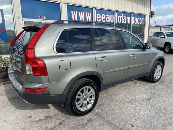 2008 Volvo XC90 I6 - - by dealer - vehicle automotive for sale in TAMPA, FL – photo 7