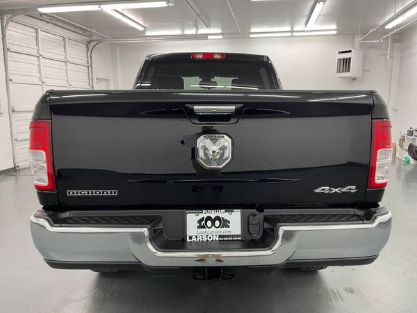 2019 Ram 2500 Big Horn for sale in PUYALLUP, WA – photo 16