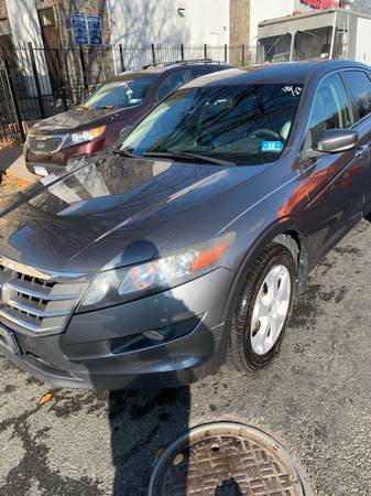 HONDA CROSSTOUR 2012 EXL - cars & trucks - by owner - vehicle... for sale in Sunnyside, NY – photo 18