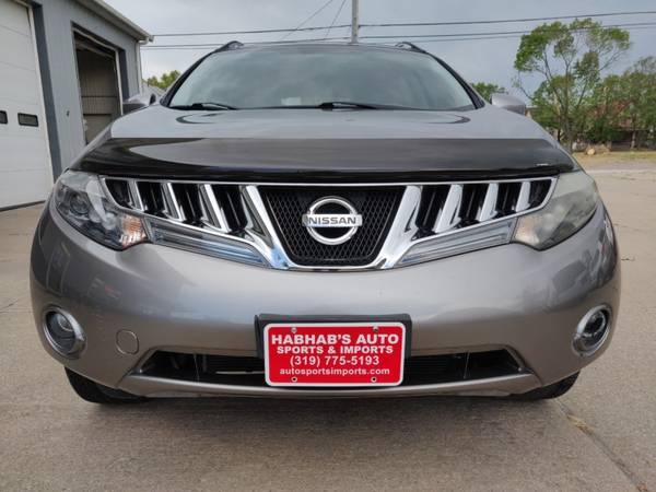 NEW TIRES & BRAKES! 2 OWNER! 2010 NISSAN MURANO LE AWD - cars &... for sale in Cedar Rapids, IA – photo 19