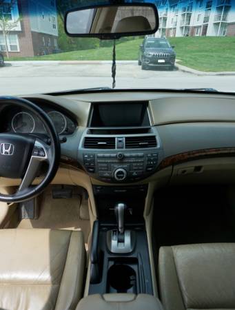 2008 Honda Accord EX-L for sale in Elkhorn, NE – photo 12