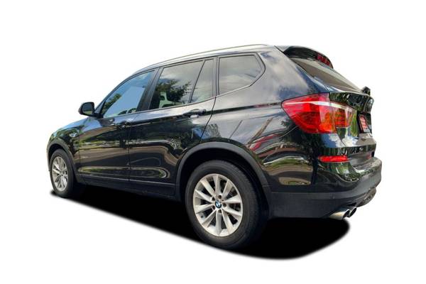 2016 BMW X3 xDrive28i AVAILABLE IN STOCK! SALE! - cars & for sale in Bellevue, WA – photo 7