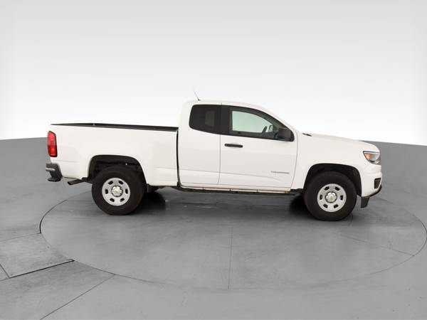 2015 Chevy Chevrolet Colorado Extended Cab Work Truck Pickup 2D 6 ft... for sale in Atlanta, CA – photo 13