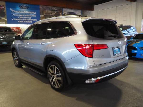 2017 Honda Pilot Touring **100% Financing Approval is our goal** -... for sale in Beaverton, OR – photo 6