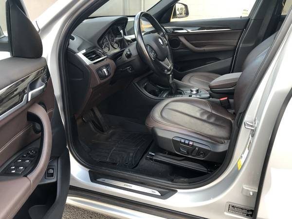 2018 BMW X1 sDrive28i - - by dealer - vehicle for sale in Waipahu, HI – photo 6