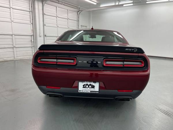 2019 Dodge Challenger SRT Hellcat Redeye Widebody for sale in PUYALLUP, WA – photo 4
