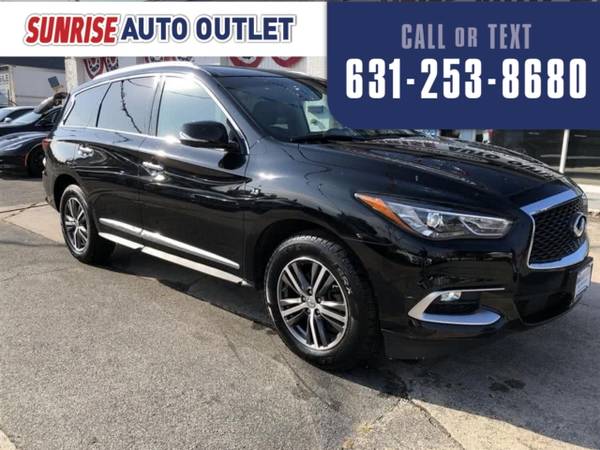 2016 INFINITI QX60 - Down Payment as low as: for sale in Amityville, NY