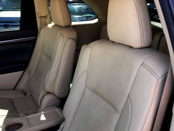 2014 Toyota Highlander Limited AWD w/3RD ROW/NAV/BACK-UP CAM -... for sale in El Cajon, CA – photo 22