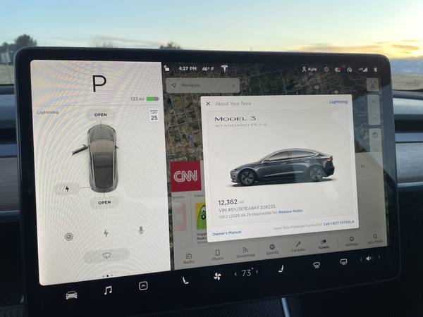 2019 Tesla Model 3 FSD Full Self Driving Standard Range Plus - cars... for sale in Niwot, CO – photo 21
