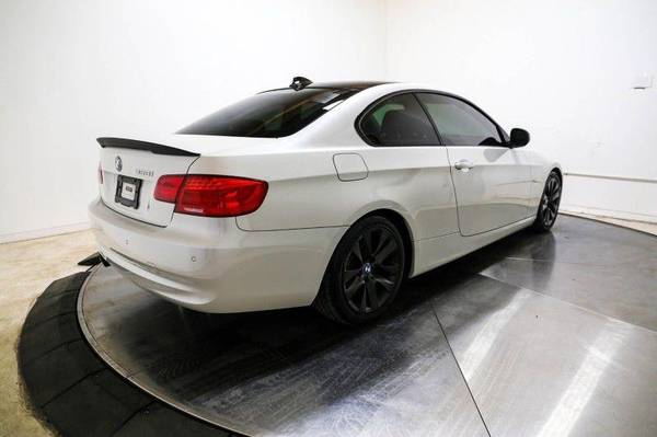2011 BMW 3 SERIES 328i LEATHER COUPE EXTRA CLEAN LOADED - cars & for sale in Sarasota, FL – photo 5