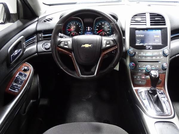 2013 Chevrolet Malibu LT !!Bad Credit, No Credit? NO PROBLEM!! -... for sale in WAUKEGAN, WI – photo 20
