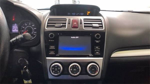 2015 Subaru Impreza Wagon 2 0i Premium - - by dealer for sale in Auburn, MA – photo 17