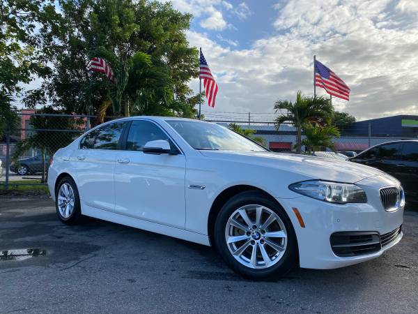 BMW 5-Series, BMW 528, 528 BMW - cars & trucks - by dealer - vehicle... for sale in Lake Worth, FL – photo 2