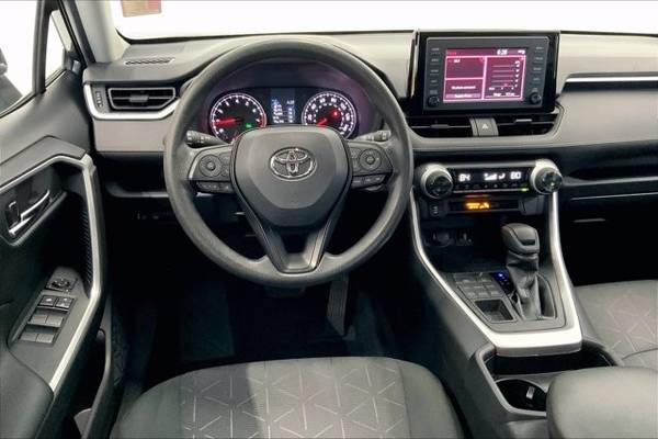 2019 Toyota RAV4 AWD All Wheel Drive RAV 4 XLE SUV for sale in Placerville, CA – photo 4
