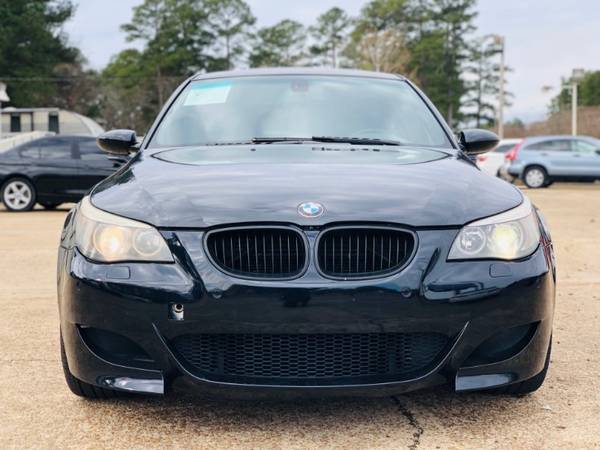2006 BMW M5 Sedan - - by dealer - vehicle automotive for sale in Pearl, MS – photo 2