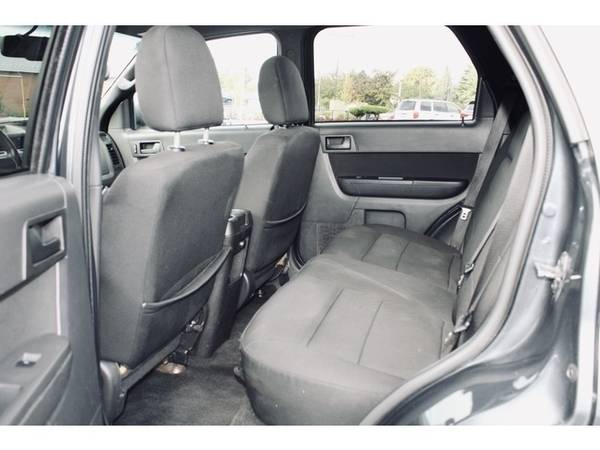 2009 Ford Escape XLT FWD I4 for sale in Vancouver, WA – photo 10