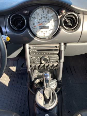 2006 MINI COOPER WITH HITCH! - EXCELLENT COND + LOW MILES! - cars &... for sale in San Francisco, CA – photo 15