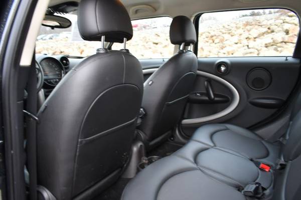 2015 MINI Countryman - - by dealer - vehicle for sale in Naugatuck, CT – photo 15