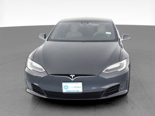 2017 Tesla Model S 60 Sedan 4D sedan Blue - FINANCE ONLINE - cars &... for sale in Saint Paul, MN – photo 17