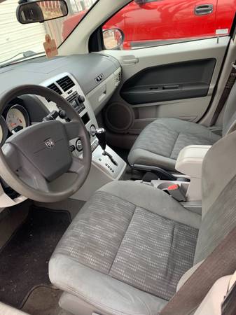 2007 Dodge Caliber - cars & trucks - by owner - vehicle automotive... for sale in Lewisville, ID – photo 3