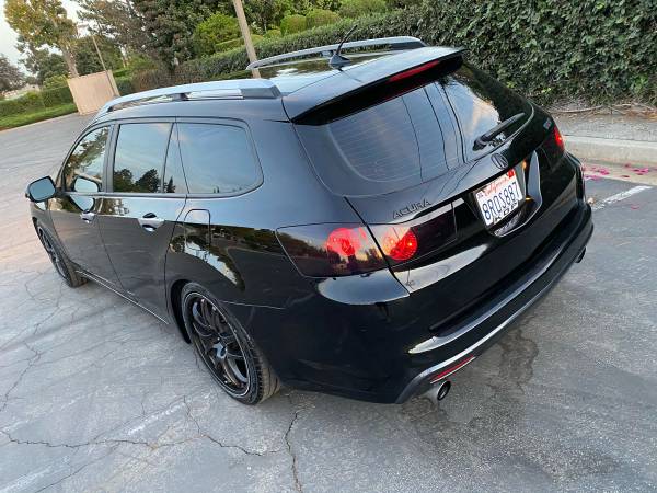 2011 Acura TSX Sport Wagon - Clean Title - 132k miles - cars &... for sale in Arcadia, CA – photo 5