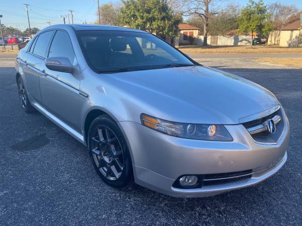 2007 Acura TL type s - cars & trucks - by dealer - vehicle... for sale in San Antonio, TX – photo 7