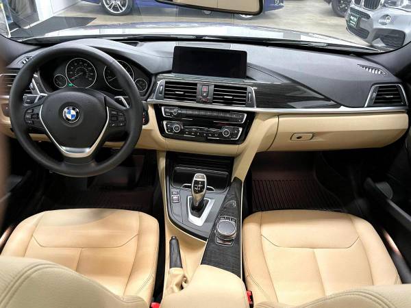 2018 BMW 3-Series 330i xDrive Luxury Sedan - - by for sale in Blaine, MN – photo 10