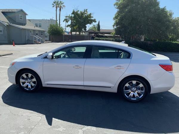 2010 Buick LaCrosse CXL for sale in Hollister, CA – photo 3