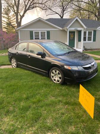 Honda Civic For Sale for sale in Griffith, IL – photo 2