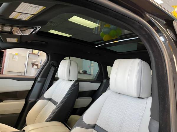 2019 Land Rover Range Rover Velar P380 R-Dynamic HSE Guaranteed for sale in Inwood, PA – photo 20