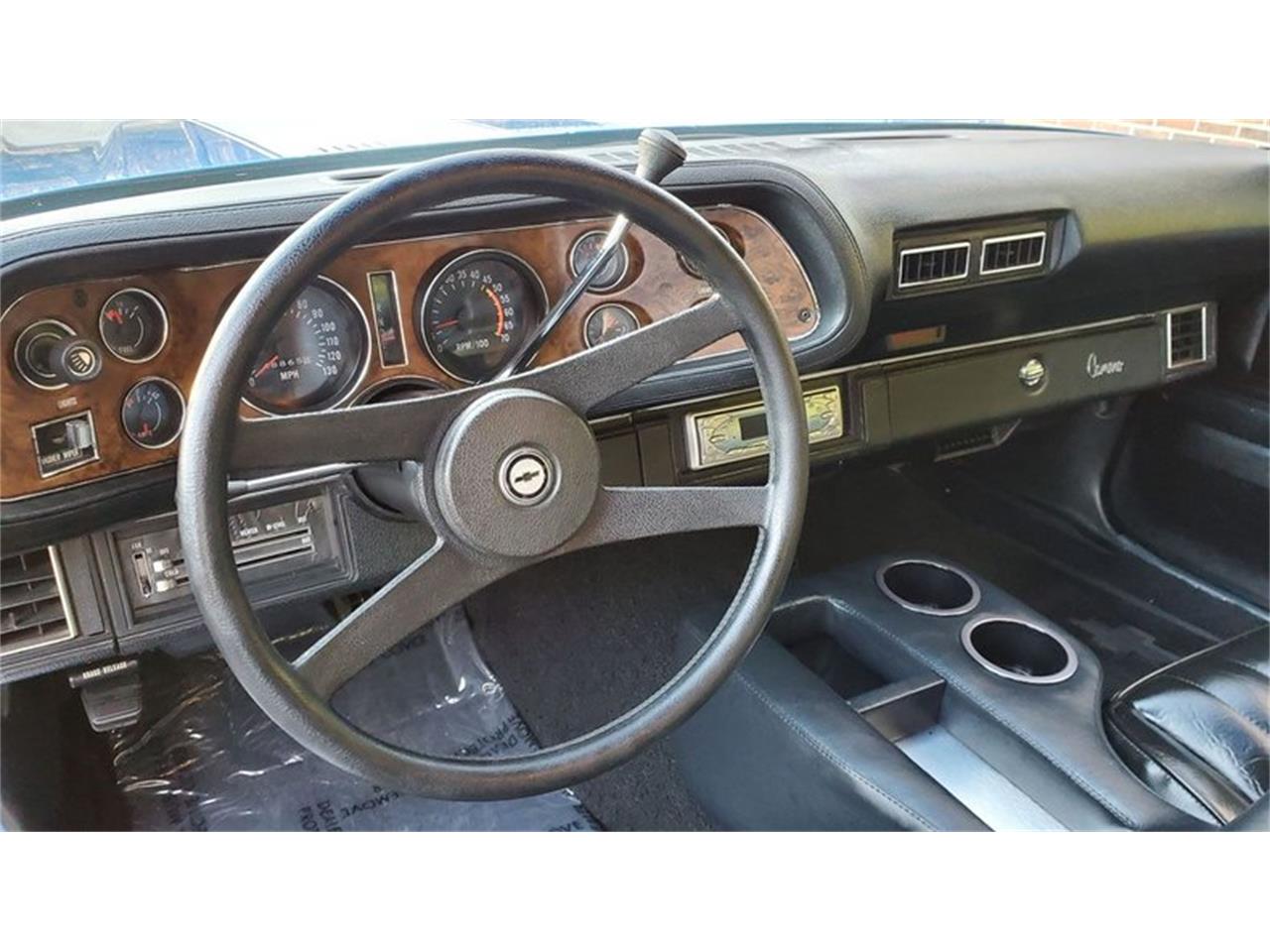 1973 Chevrolet Camaro for sale in Huntingtown, MD – photo 24