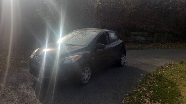 2012 Mazda 2 - cars & trucks - by dealer - vehicle automotive sale for sale in Pittsburgh, PA – photo 5