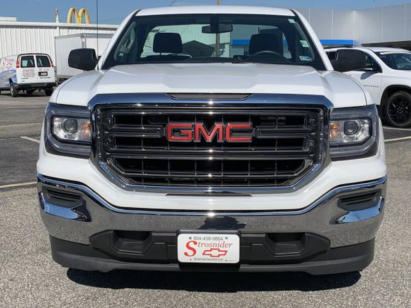 2018 GMC Sierra 1500 pickup for sale in Hopewell, VA – photo 24