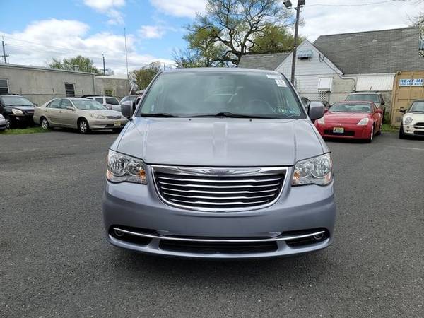 2016 Chrysler Town & Country Touring Minivan 4D - - by for sale in Gloucester City, NJ – photo 23