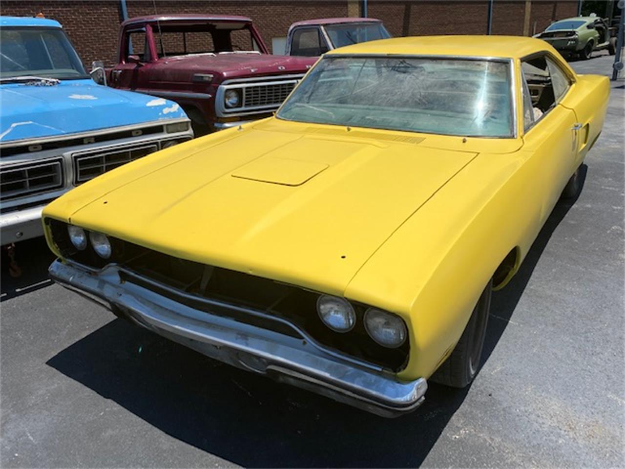 1970 Plymouth Road Runner for sale in Sugar Hill, GA – photo 4