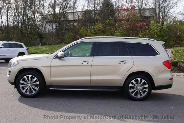 2013 Mercedes-Benz GL-Class GL450 4MATIC BAD CREDIT? $1500 DOWN *WI... for sale in Mount Juliet, TN – photo 13