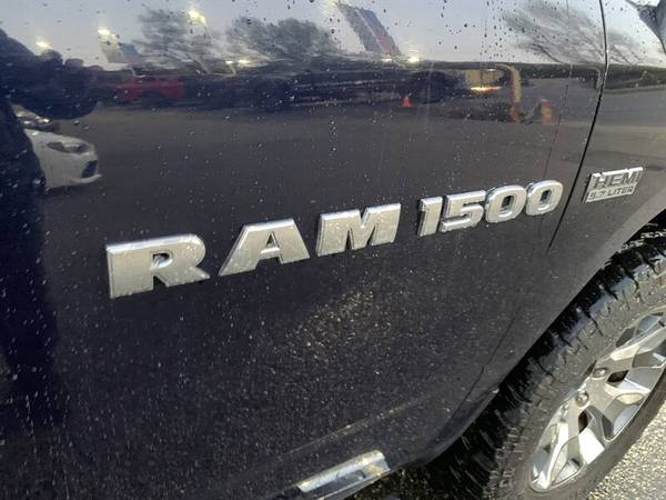2012 Ram 1500 Sport - - by dealer - vehicle automotive for sale in Bothell, WA – photo 9