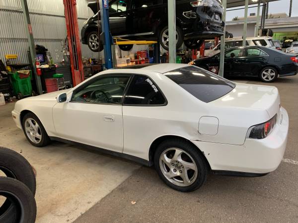 5 speed Prelude - Very fast sleeper - cars & trucks - by owner -... for sale in Ventura, CA – photo 8