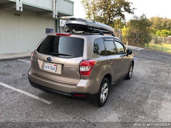 2014 Subaru Forester 2.5i - cars & trucks - by dealer - vehicle... for sale in Auburn , CA – photo 7
