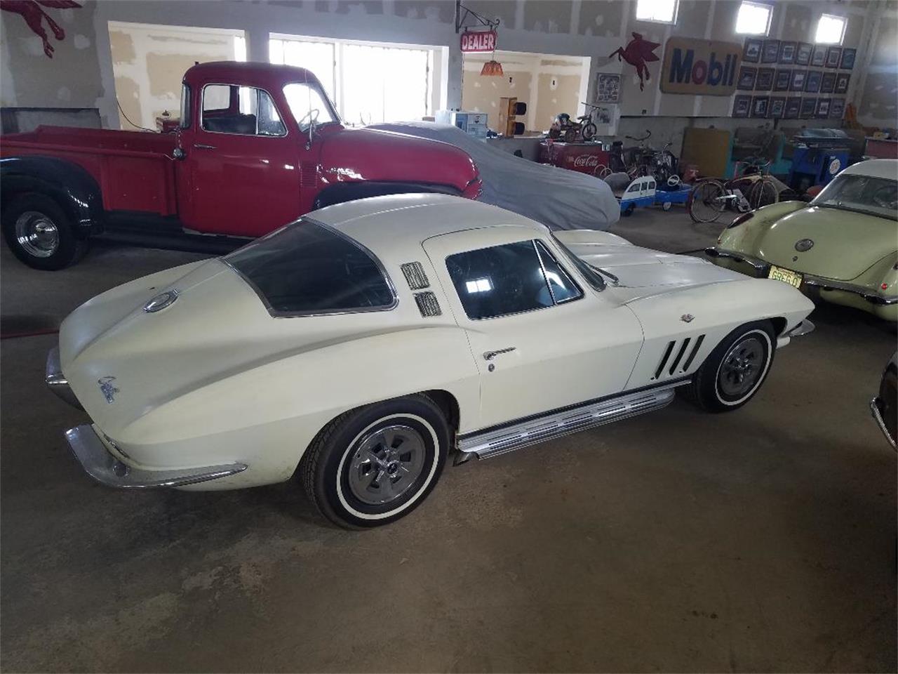 1965 Chevrolet Corvette for sale in Woodstock, CT – photo 2