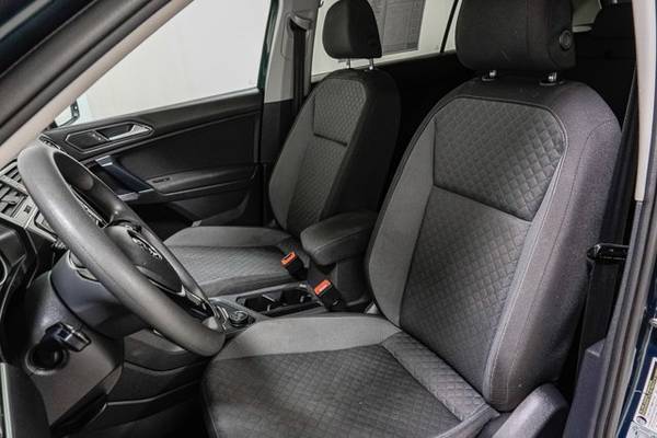 2018 Volkswagen Tiguan 2 0T S 4MOTION Dark Mos for sale in Richfield, MN – photo 21