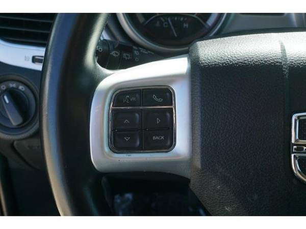 2018 Dodge Journey SE - SUV - cars & trucks - by dealer - vehicle... for sale in Ardmore, OK – photo 4