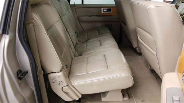 2008 LINCOLN Navigator L 4D Crossover SUV for sale in Long Island City, NY – photo 24