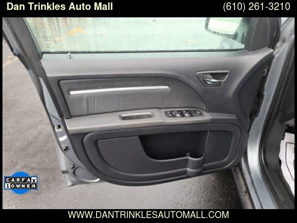 2010 Dodge Journey FWD 4dr SXT - cars & trucks - by dealer - vehicle... for sale in Northampton, PA – photo 6