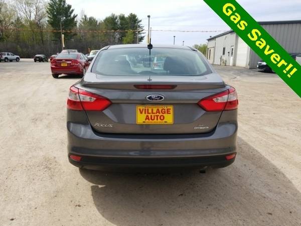 2013 Ford Focus SE for sale in Oconto, WI – photo 4